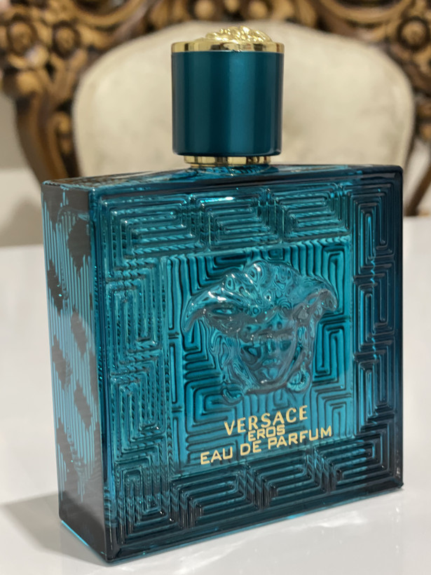 ادکلن ورساچه اروس Versace Eros مردانه