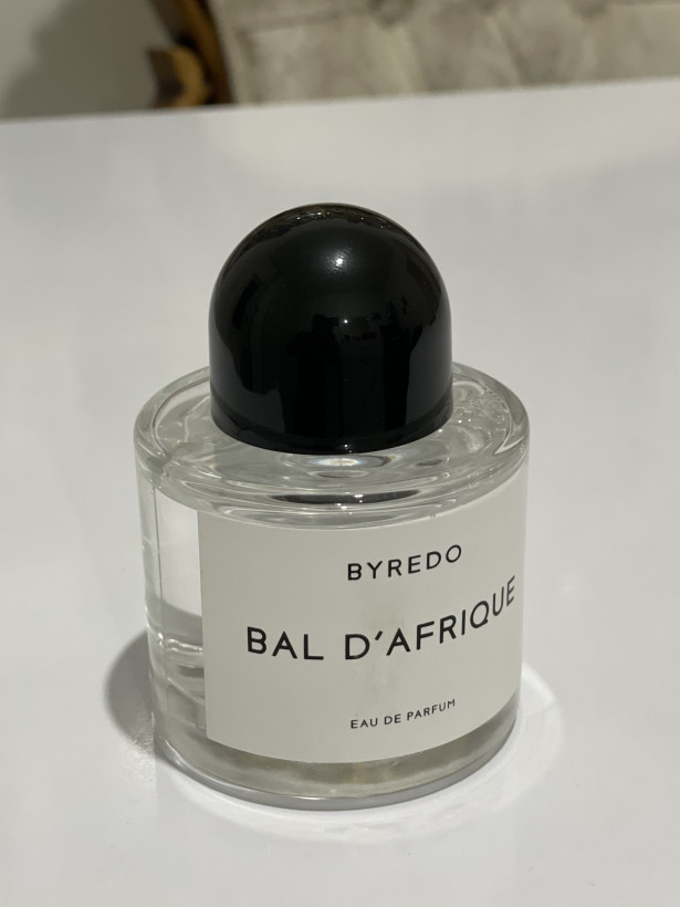 ادکلن بایردو بال د افریکا Byredo Bal d’Afrique زنانه مردانه