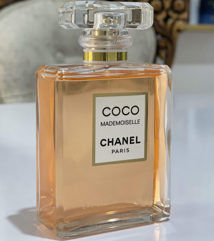 ادکلن شنل کوکو مادمازل-کوکو شانل Chanel Coco Mademoiselle زنانه