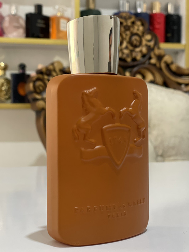 ادکلن مارلی التیر Parfums de Marly Althaïr مردانه