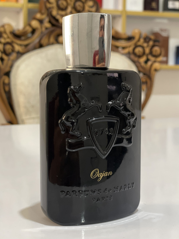 ادکلن مارلی اوجان Parfums de Marly Oajan زنانه مردانه