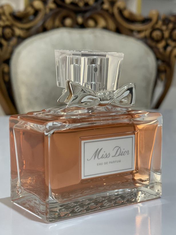 ادکلن میس دیور ادو پرفیوم Dior Miss Dior EDP زنانه