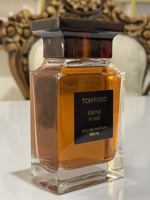 ادکلن تامفورد ابنه فیوم Tom Ford Ébène Fumé زنانه مردانه