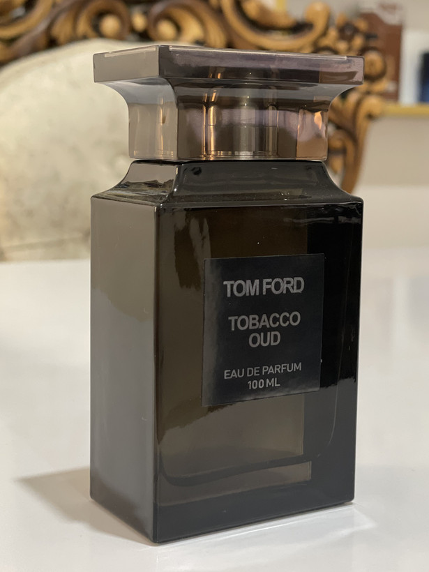ادکلن تامفورد توباکو عود Tom Ford Tobacco Oud زنانه