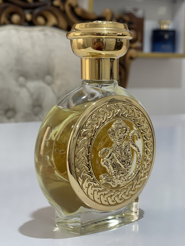 ادکلن بودیسیا د ویکتوریوس هانومن Boadicea The Victorious Hanuman زنانه مردانه