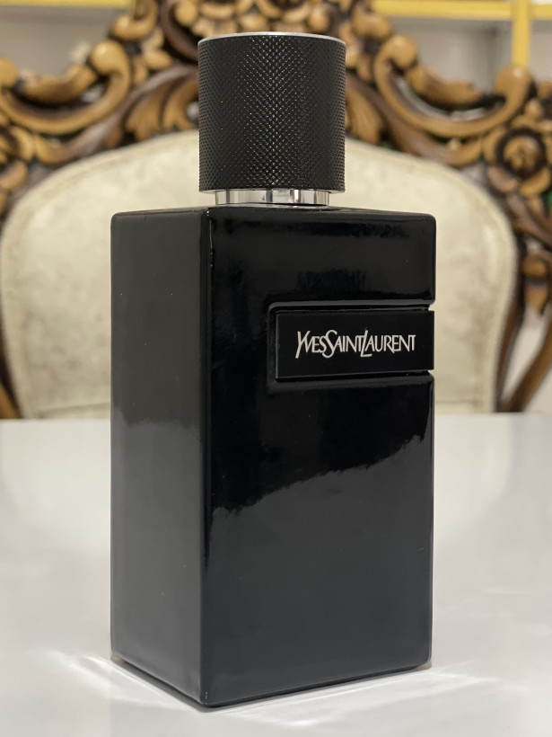 ادکلن ایو سن لورن وای له پارفوم Yves Saint Laurent Y Le Parfum مردانه
