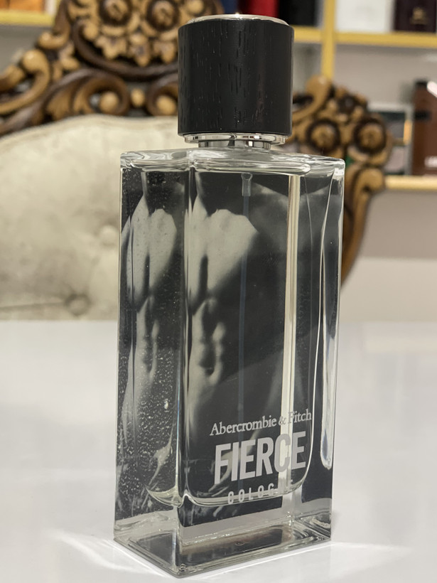 ادکلن ابرکرومبی اند فیچ فییرس Abercrombie and Fitch Fierce مردانه