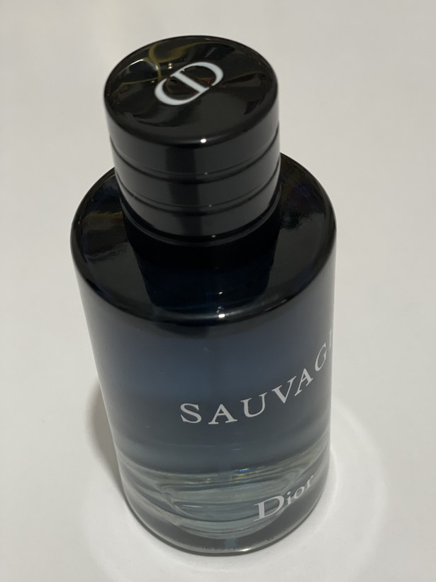 ادکلن دیور ساواج-ساوج-ساواژ Dior Sauvage مردانه