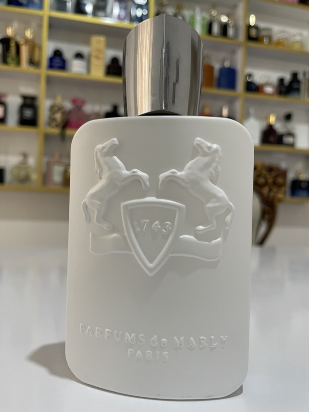 ادکلن مارلی گالووی Parfums de Marly Galloway زنانه مردانه