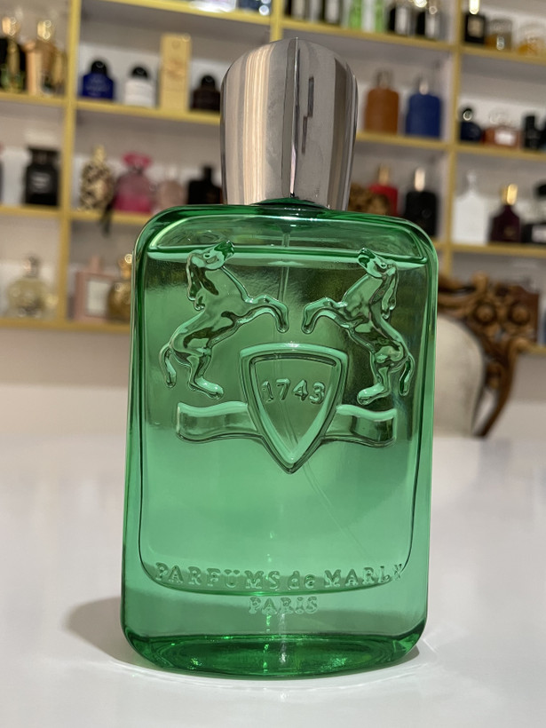 ادکلن مارلی گرینلی Parfums de Marly Greenley زنانه مردانه