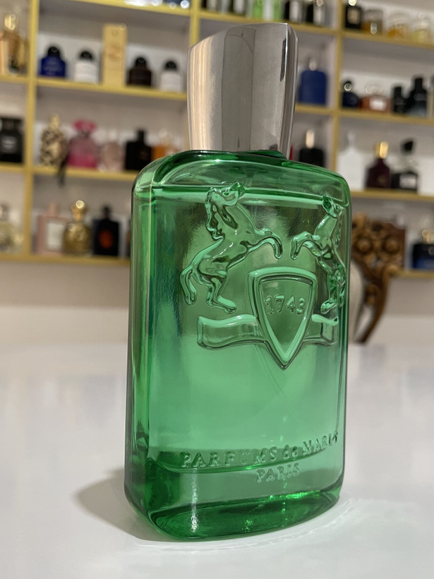 ادکلن مارلی گرینلی Parfums de Marly Greenley زنانه مردانه
