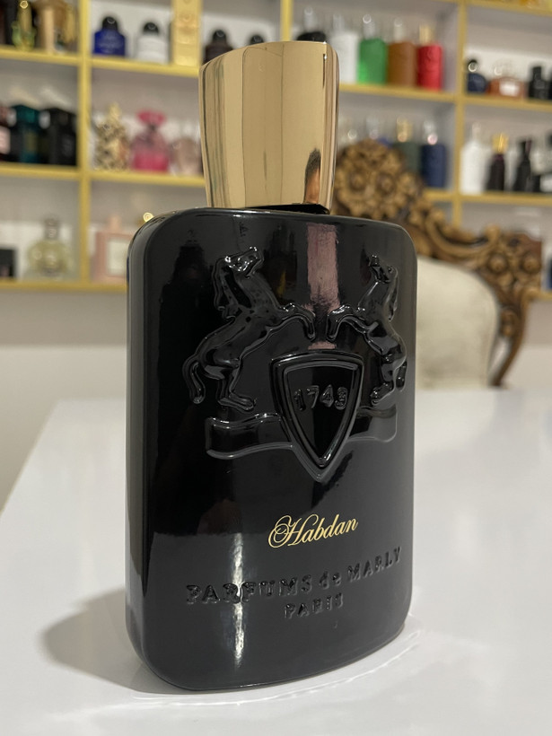 ادکلن مارلی هبدان Parfums de Marly Habdan زنانه مردانه