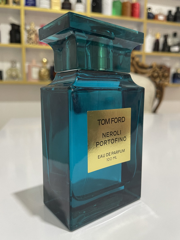 ادکلن تامفورد نرولی پرتفینو Tom Ford Neroli Portofino زنانه مردانه