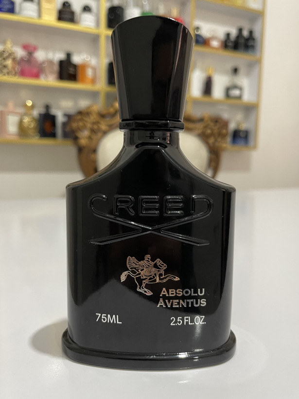 ادکلن کرید اونتوس ابسلو Creed Absolu Aventus مردانه