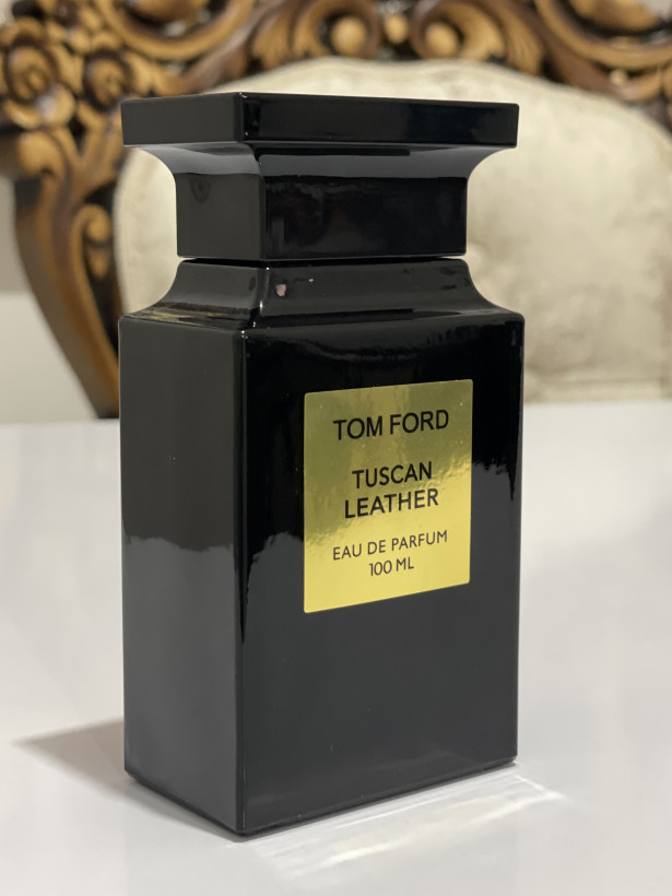 ادکلن تامفورد توسکان لدر Tom Ford Tuscan Leather زنانه مردانه