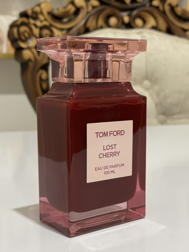 ادکلن تامفورد لاست چری Tom Ford Lost Cherry زنانه مردانه
