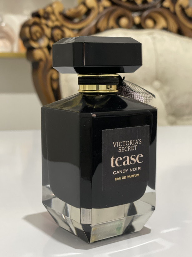ادکلن ویکتوریا سکرت تیس کندی نویر Victoria's Secret Tease Candy Noir زنانه
