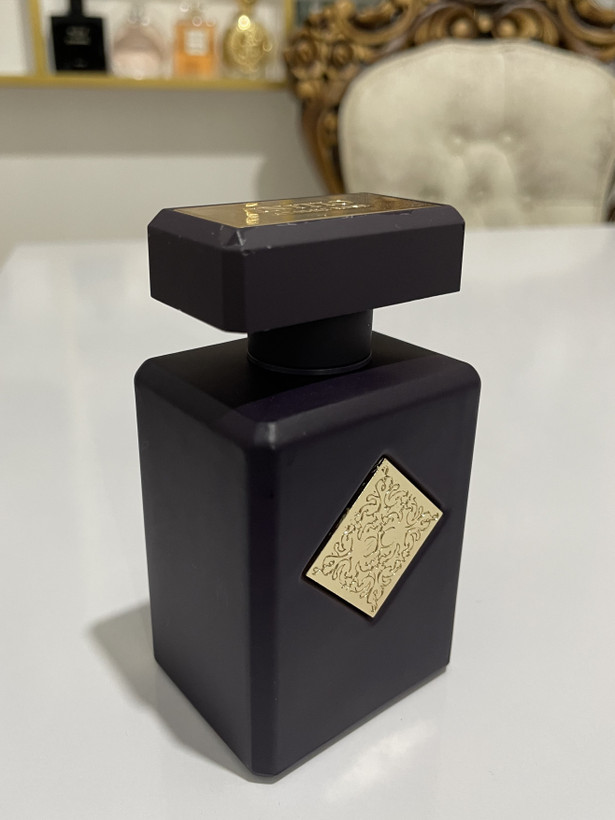 ادکلن اینیشیو اتمیک رز Initio atomic rose زنانه مردانه