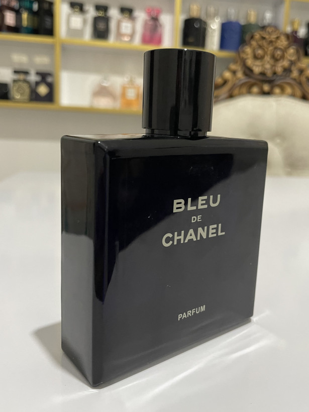 ادکلن شنل بلو-بلو شنل Chanel Bleu de Chanel EDP مردانه