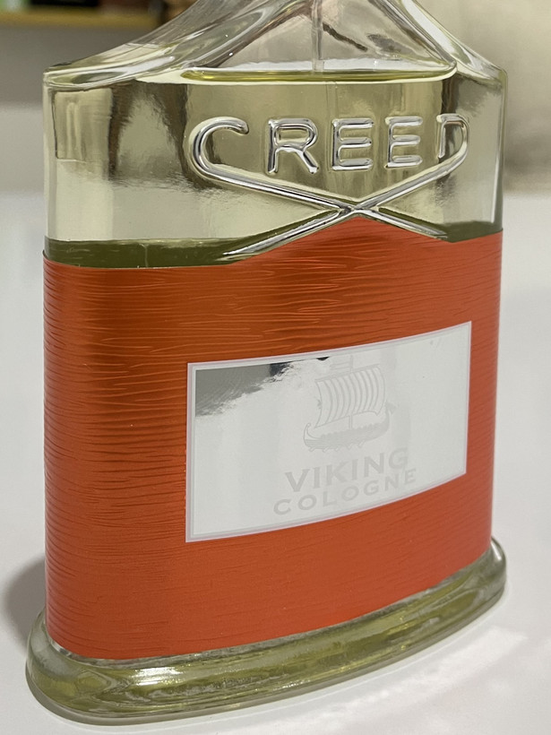 ادکلن کرید وایکنیگ کلون-کلوژن Creed Viking Cologne مردانه