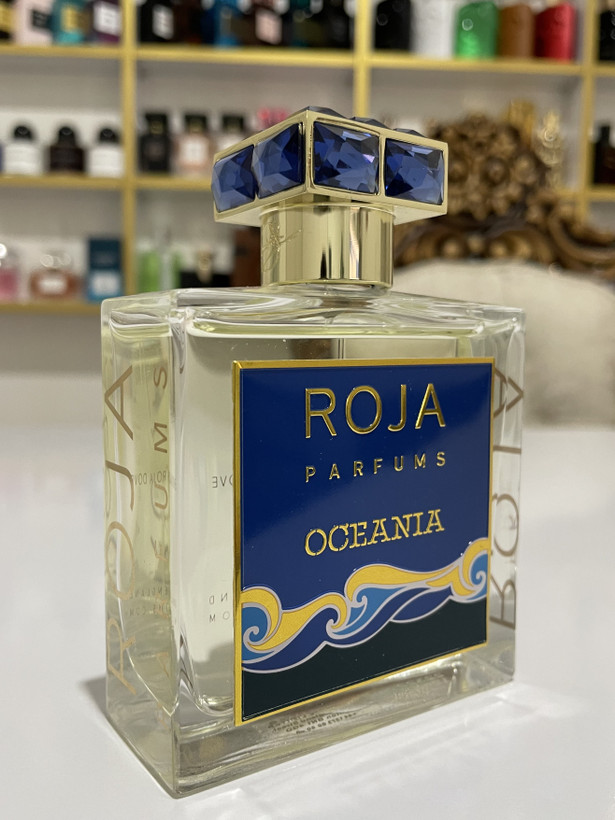 ادکلن روژا داو اوشیانیا Roja Dove Oceania زنانه مردانه
