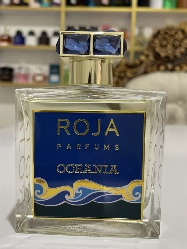 ادکلن روژا داو اوشیانیا Roja Dove Oceania زنانه مردانه