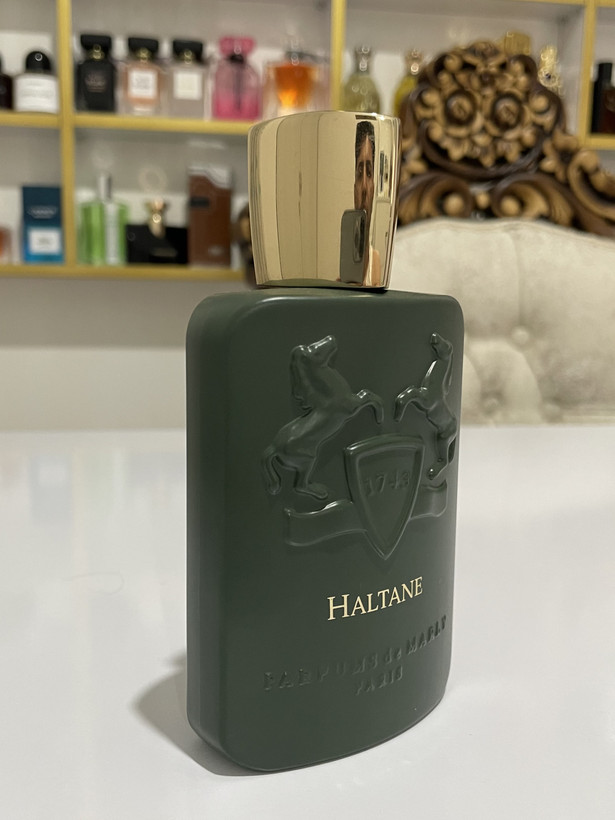 ادکلن مارلی هالتانه Parfums de Marly Haltane مردانه