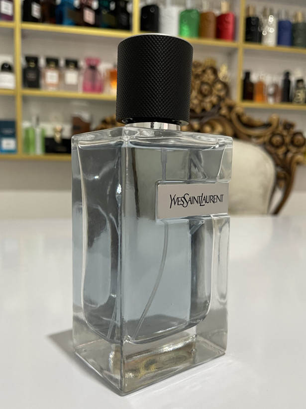 ادکلن ایو سن لورن وای Yves Saint Laurent Y EDT مردانه