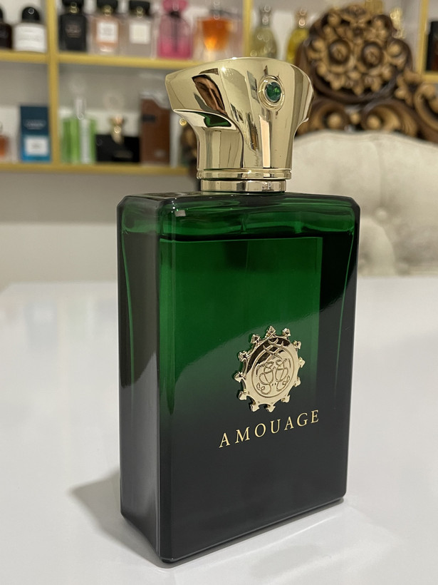 ادکلن آمواج اپیک Amouage Epic Men مردانه