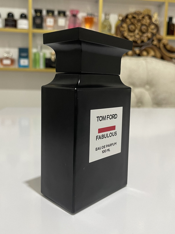 ادکلن تامفورد فاکینگ فابولوس Tom Ford Fucking Fabulous زنانه مردانه