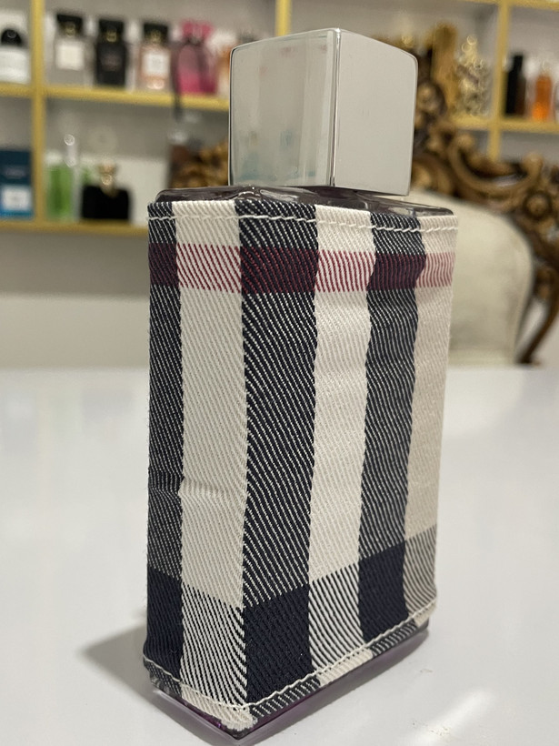 ادکلن باربری لندن Burberry London زنانه