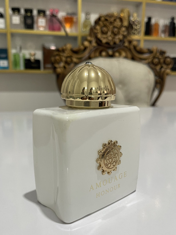 ادکلن آمواج هانر Amouage Honour زنانه