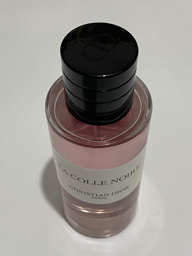 ادکلن دیور لاکول نویر Dior - La Colle Noire زنانه مردانه