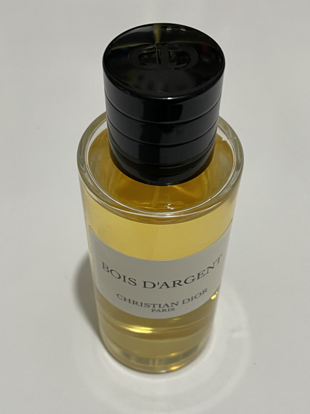 ادکلن دیور بویس د آرجنت Dior - Bois d'Argent زنانه مردانه