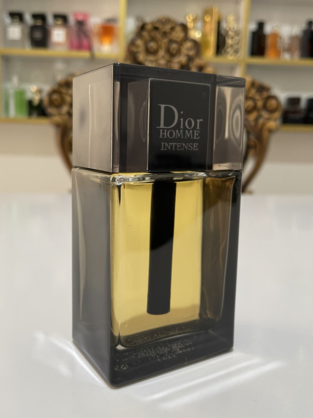 ادکلن دیور هوم اینتنس Dior - Dior Homme Intense مردانه