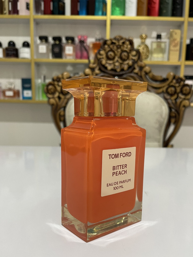 ادکلن تامفورد بیترپیچ Tom Ford Bitter Peach زنانه مردانه