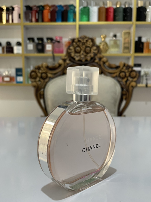 ادکلن چنل چنس Chanel Chance Eau Tendre زنانه