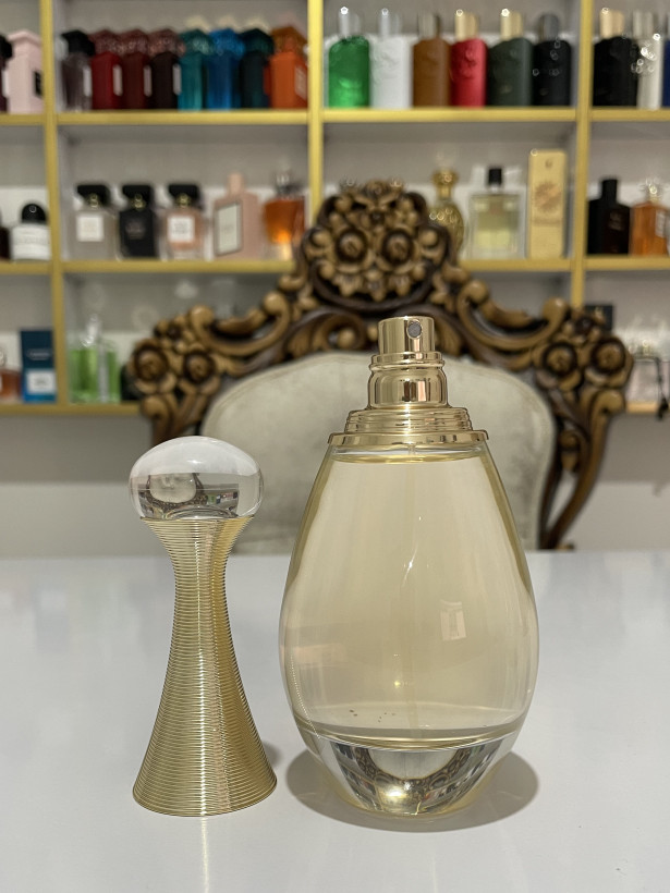 ادکلن جادور-دیور جادور(ژادور) Dior - J'adore EDP زنانه