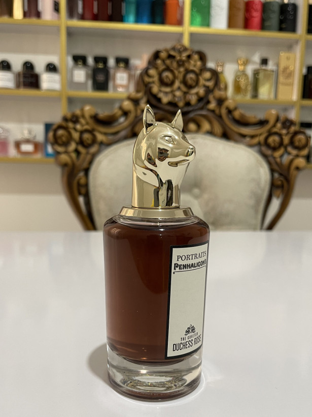 ادکلن پنهالیگونز د کاوتد دوشس رز PENHALIGON'S - The Coveted Duchess Rose زنانه