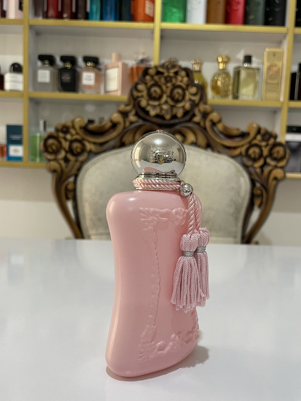 ادکلن مارلی دلینا PARFUMS de MARLY - Delina زنانه