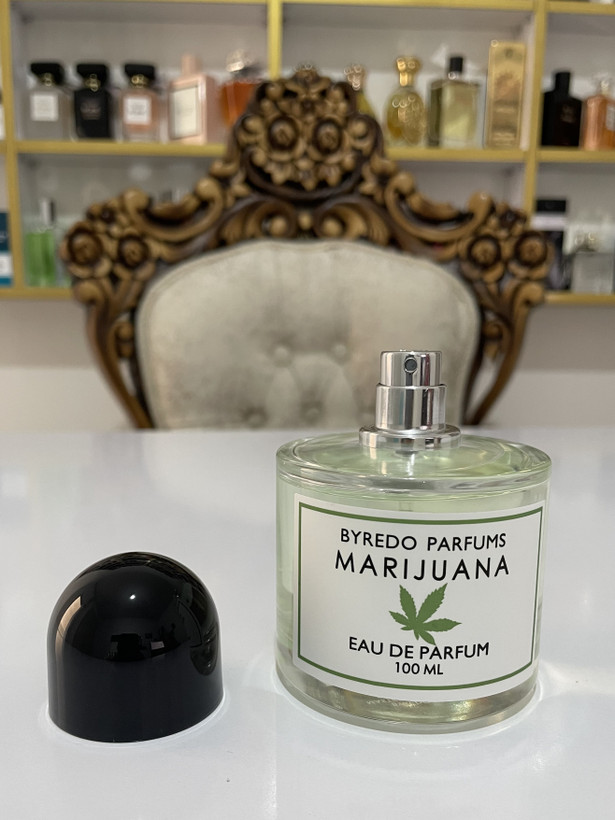 ادکلن بایردو ماری جوانا| Byredo Marijuana مردانه