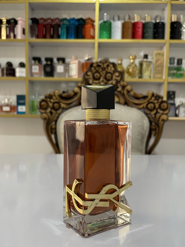 ادکلن ایو سن لورن لیبره له پارفوم | YSL Libre Le Parfum زنانه