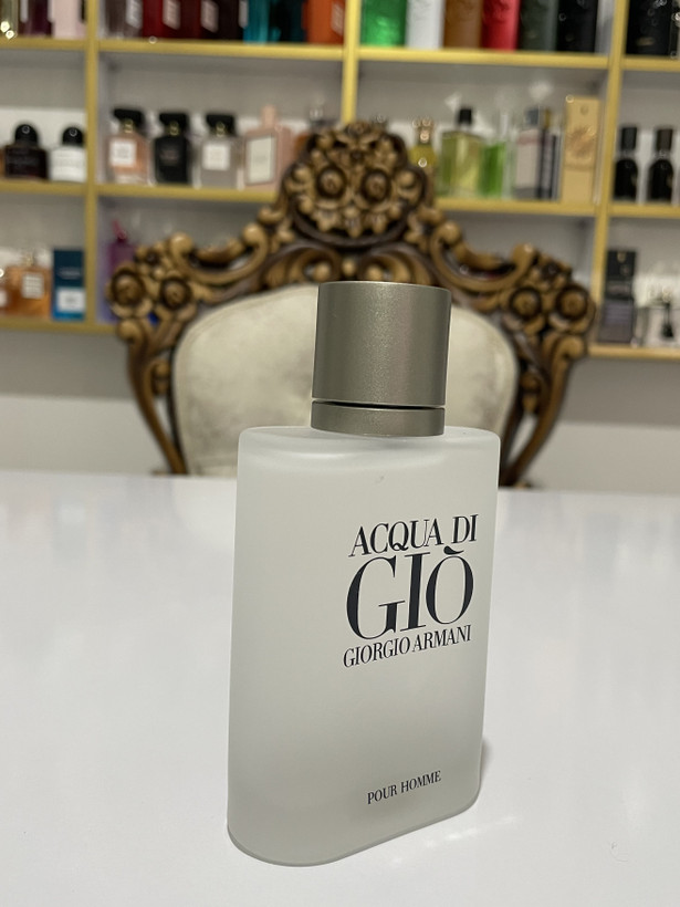 ادکلن جورجیو آرمانی آکوا دی جیو | Giorgio Armani Acqua di Gio مردانه