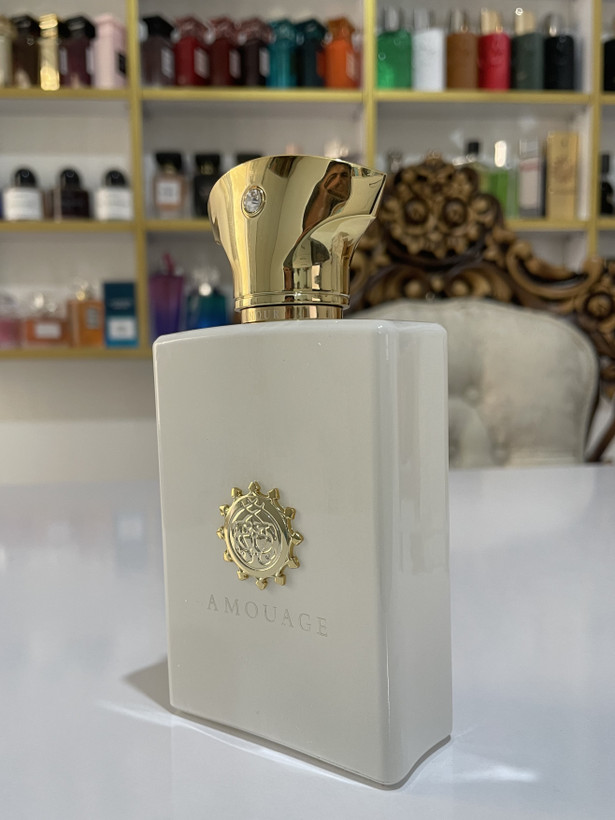 ادکلن آمواج هانر | Amouage Honour مردانه