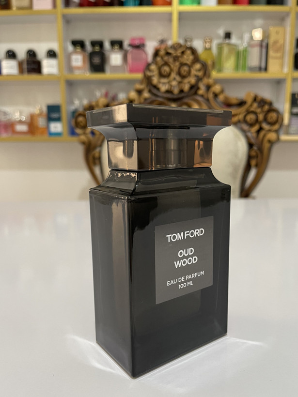 ادکلن تام فورد عود وود | Tom Ford Oud Wood زنانه مردانه