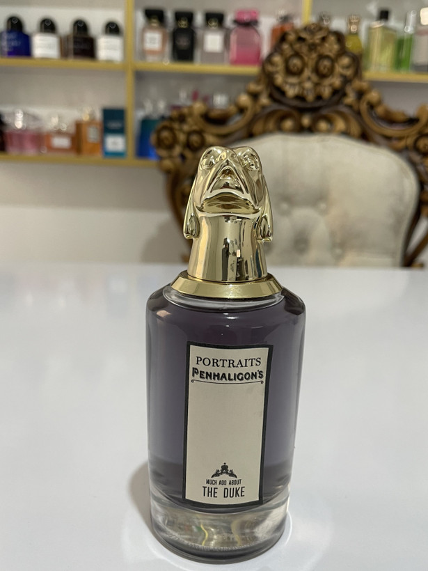 ادکلن پنهالیگونز ماچ ادو اباوت د دوک | Penhaligon’s Much Ado About The Duke مردانه