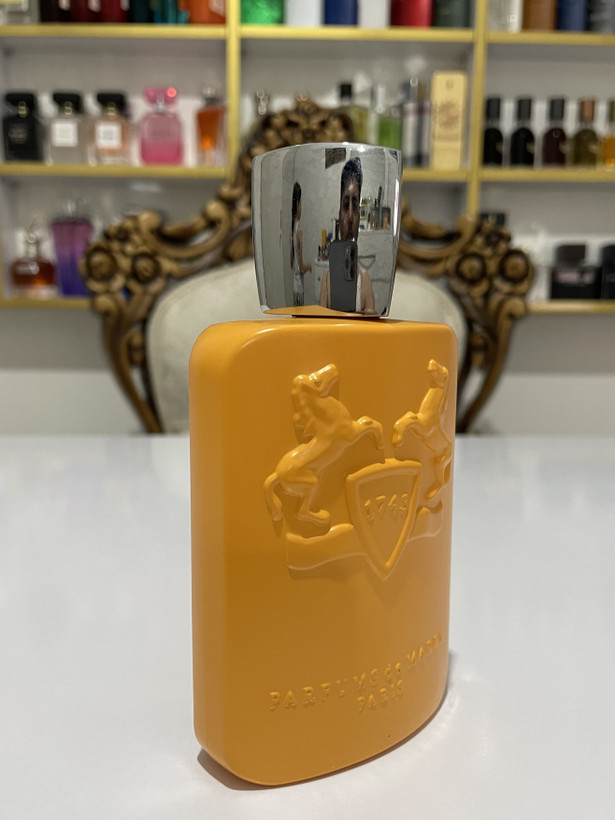 ادکلن مارلی پرسیوس | Parfums de Marly Perseus مردانه