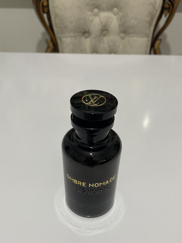 ادکلن لویی ویتون آمبر نومد | Louis Vuitton Ombre Nomade زنانه مردانه