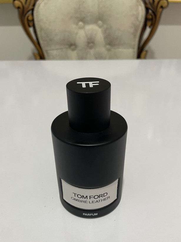 ادکلن تام فورد اومبر لدر (امبر لدر) | Tom Ford Ombré Leather زنانه مردانه