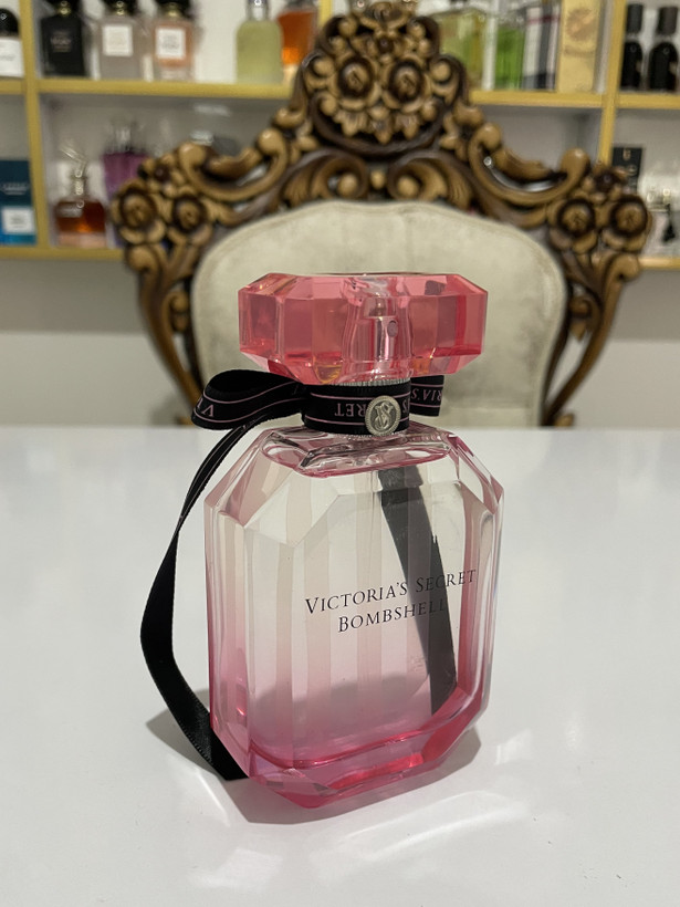 ادکلن ویکتوریا سکرت بامبشل Victoria Secret Bombshell 100ml زنانه